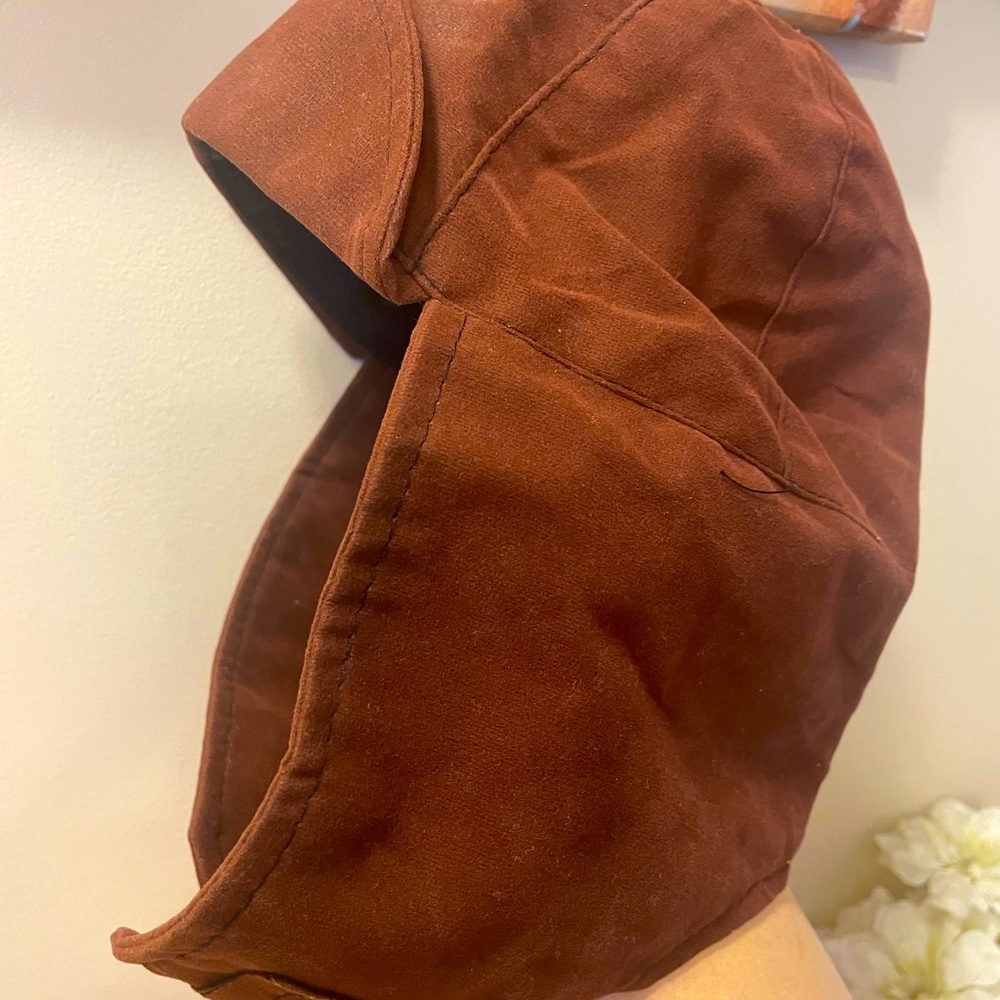 Aviator Helmet